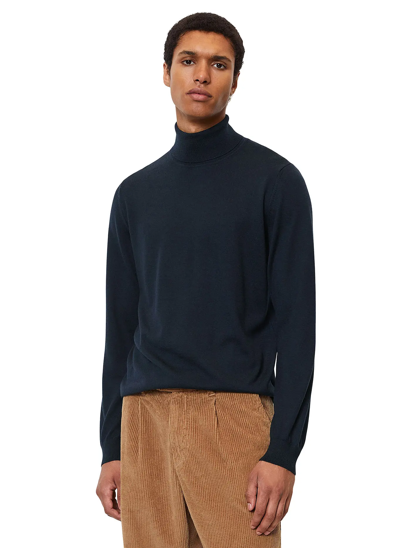 MARC O'POLO | Pullover | blau